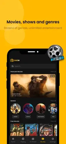 fancode17854826996119 Movies and shows