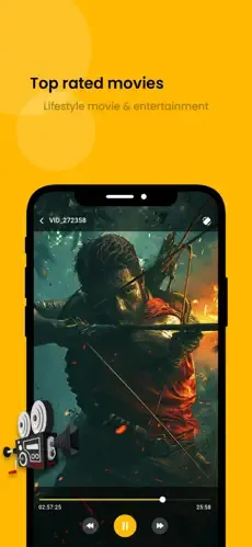 fancode17854826996119 Top Rated Movies